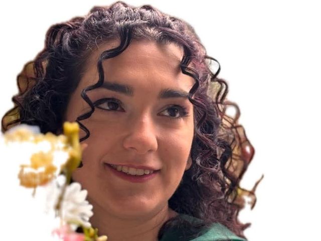 Il matrimonio di Nicolò  e Giulia  a Grizzana Morandi, Bologna 4