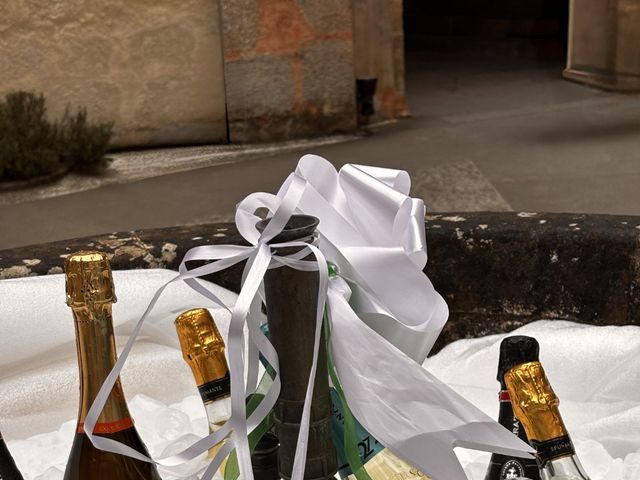 Il matrimonio di Nicolò  e Giulia  a Grizzana Morandi, Bologna 7
