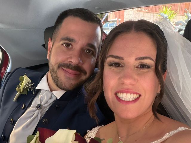 Il matrimonio di Mario e Arianna a Porto Santo Stefano, Grosseto 3
