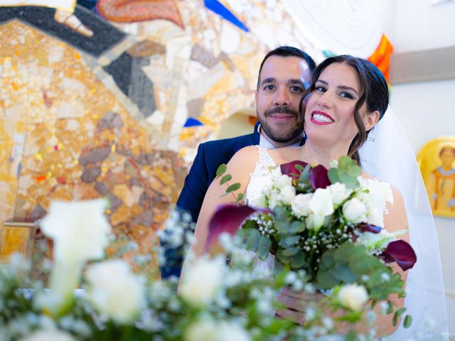 Il matrimonio di Mario e Arianna a Porto Santo Stefano, Grosseto 1