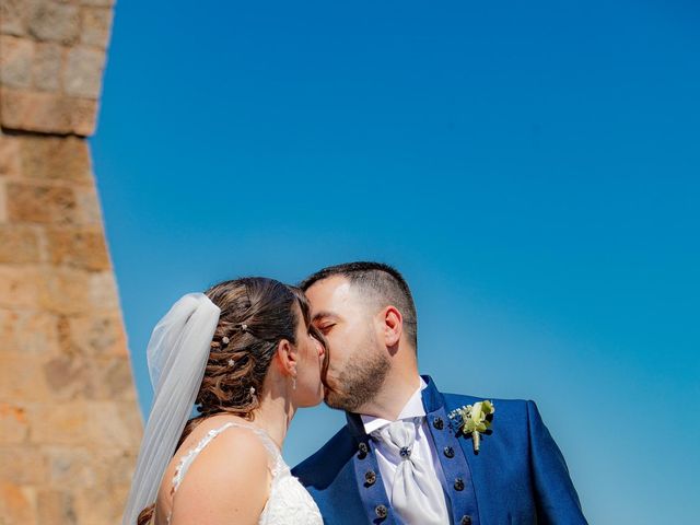 Il matrimonio di Mario e Arianna a Porto Santo Stefano, Grosseto 6