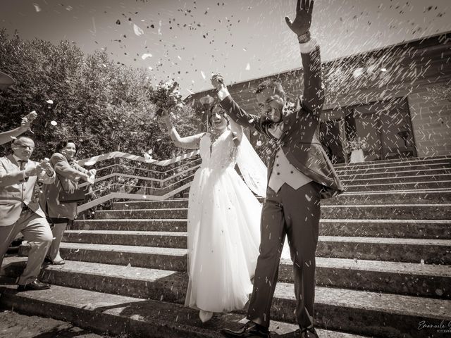 Il matrimonio di Mario e Arianna a Porto Santo Stefano, Grosseto 7