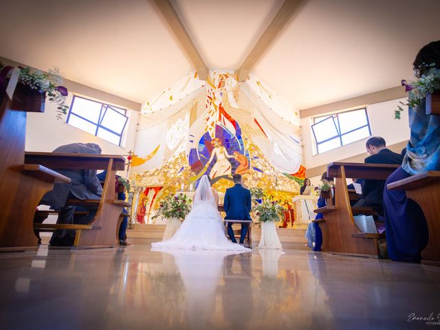 Il matrimonio di Mario e Arianna a Porto Santo Stefano, Grosseto 8