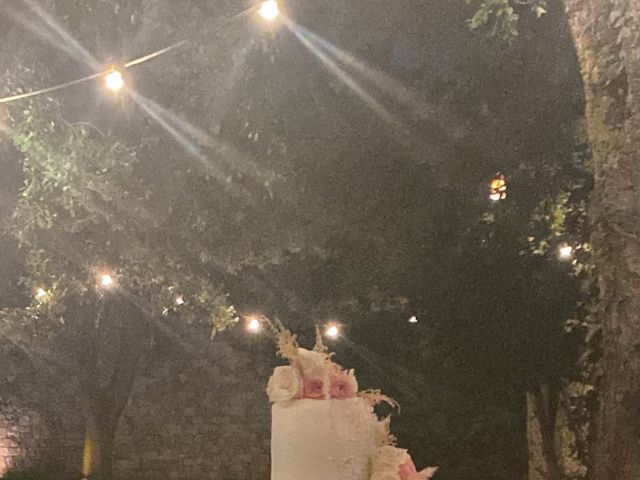 Il matrimonio di Roberto e Rossana a Castellana Grotte, Bari 5
