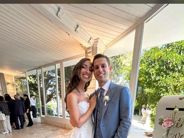 Il matrimonio di Roberto e Rossana a Castellana Grotte, Bari 6