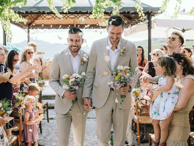 Il matrimonio di Yago e Johannes a Verona, Verona 19