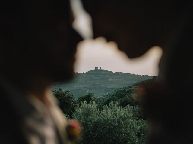 Il matrimonio di Yago e Johannes a Verona, Verona 1