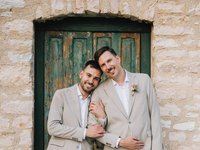 Il matrimonio di Yago e Johannes a Verona, Verona 39