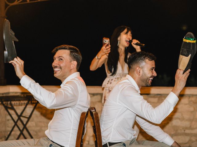 Il matrimonio di Yago e Johannes a Verona, Verona 54