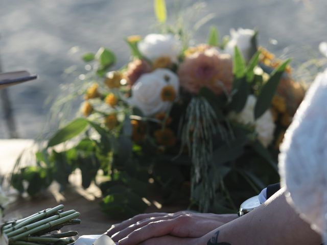 Il matrimonio di Clarissa e Simone a Roma, Roma 4