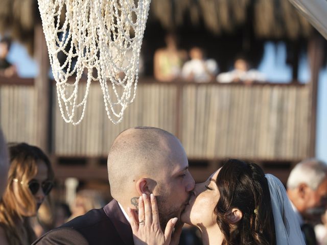 Il matrimonio di Clarissa e Simone a Roma, Roma 6