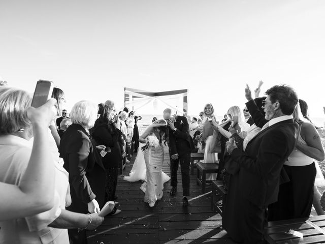 Il matrimonio di Clarissa e Simone a Roma, Roma 10