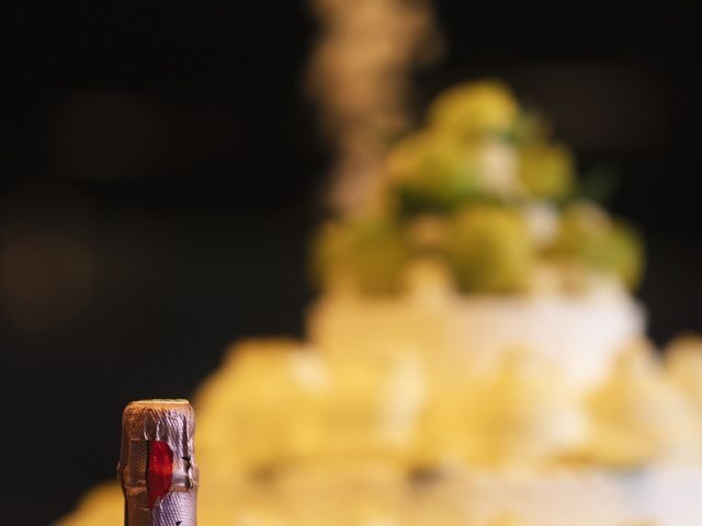 Il matrimonio di Clarissa e Simone a Roma, Roma 18