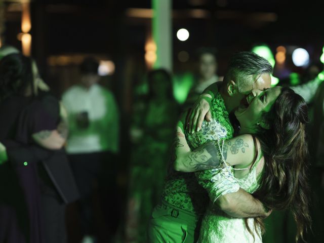 Il matrimonio di Clarissa e Simone a Roma, Roma 19