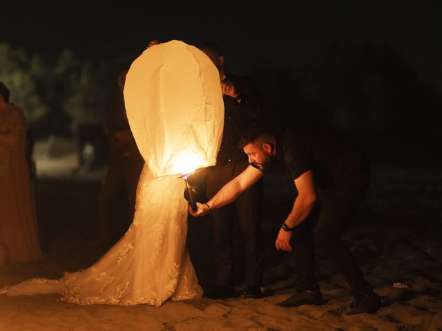Il matrimonio di Clarissa e Simone a Roma, Roma 22