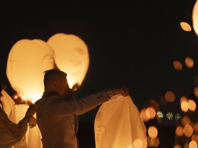 Il matrimonio di Clarissa e Simone a Roma, Roma 23