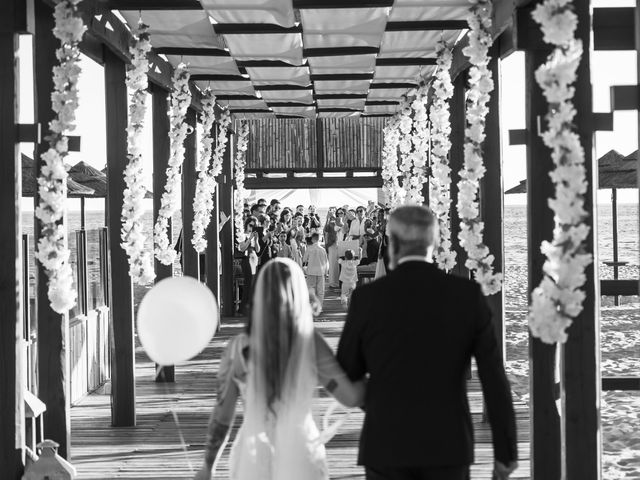 Il matrimonio di Clarissa e Simone a Roma, Roma 29