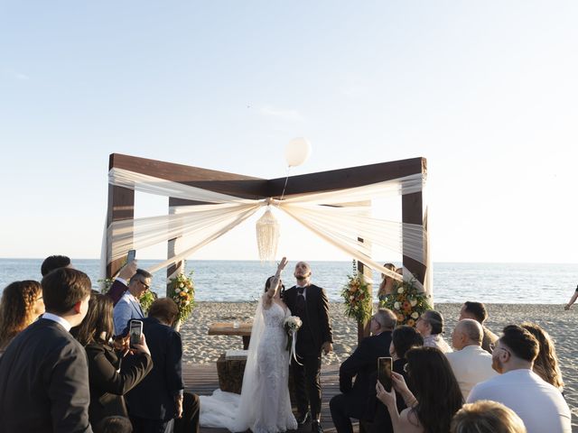 Il matrimonio di Clarissa e Simone a Roma, Roma 38