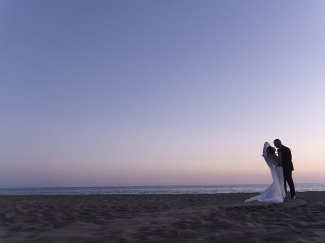 Il matrimonio di Clarissa e Simone a Roma, Roma 41