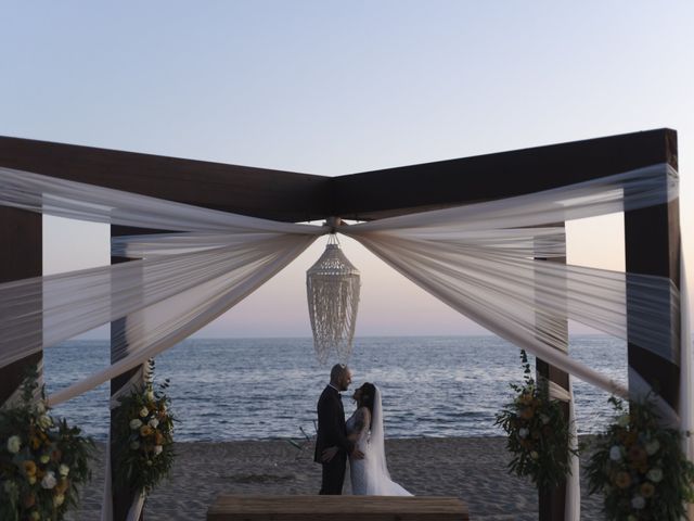 Il matrimonio di Clarissa e Simone a Roma, Roma 46