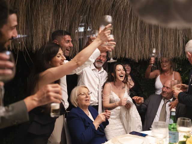 Il matrimonio di Clarissa e Simone a Roma, Roma 49
