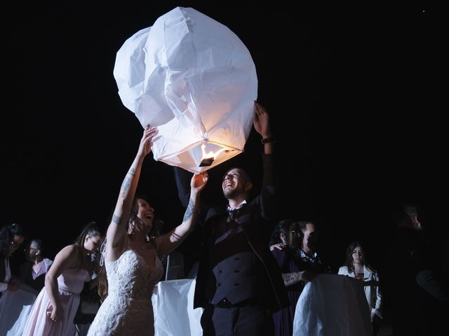 Il matrimonio di Clarissa e Simone a Roma, Roma 56
