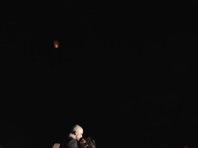 Il matrimonio di Clarissa e Simone a Roma, Roma 57