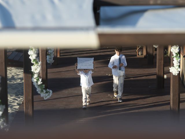 Il matrimonio di Clarissa e Simone a Roma, Roma 62