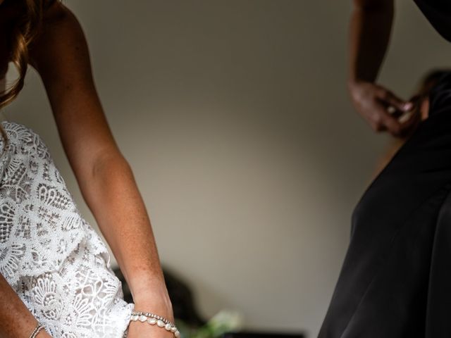 Il matrimonio di Matteo e Vanessa a Mantova, Mantova 22