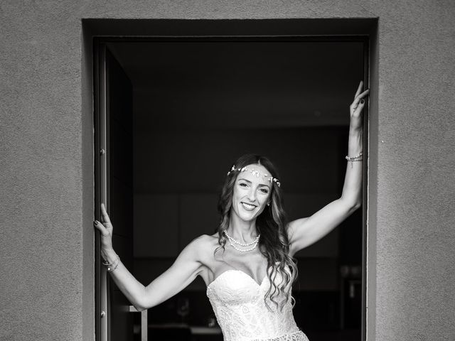 Il matrimonio di Matteo e Vanessa a Mantova, Mantova 24