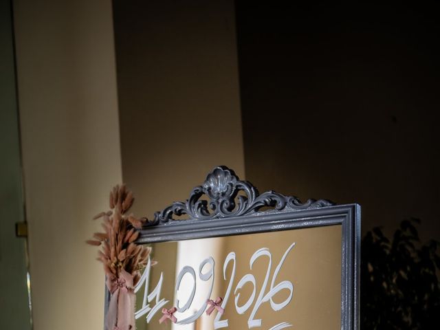 Il matrimonio di Matteo e Vanessa a Mantova, Mantova 25