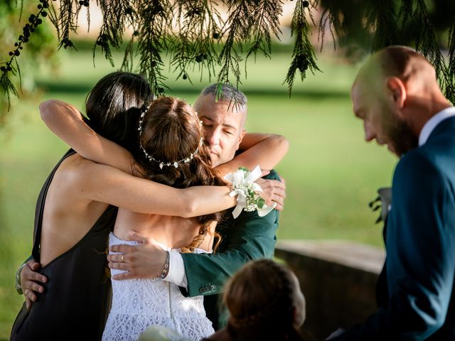 Il matrimonio di Matteo e Vanessa a Mantova, Mantova 55