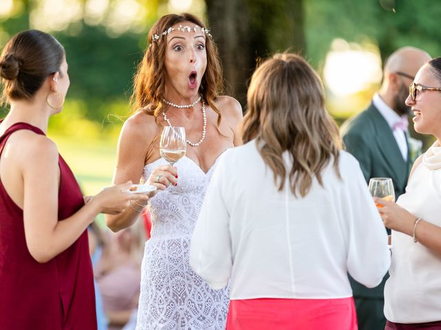 Il matrimonio di Matteo e Vanessa a Mantova, Mantova 63