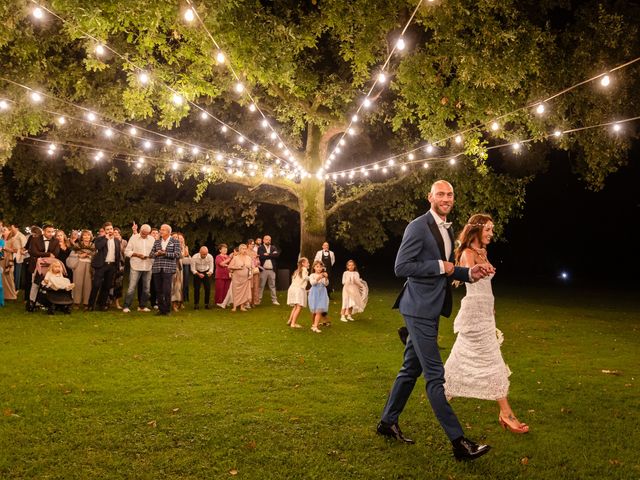 Il matrimonio di Matteo e Vanessa a Mantova, Mantova 86