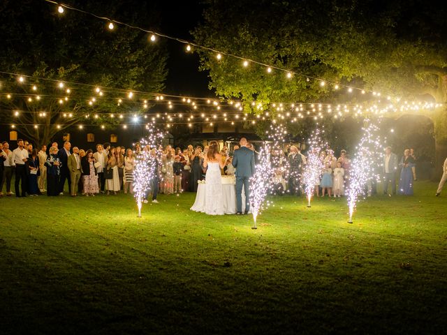 Il matrimonio di Matteo e Vanessa a Mantova, Mantova 88