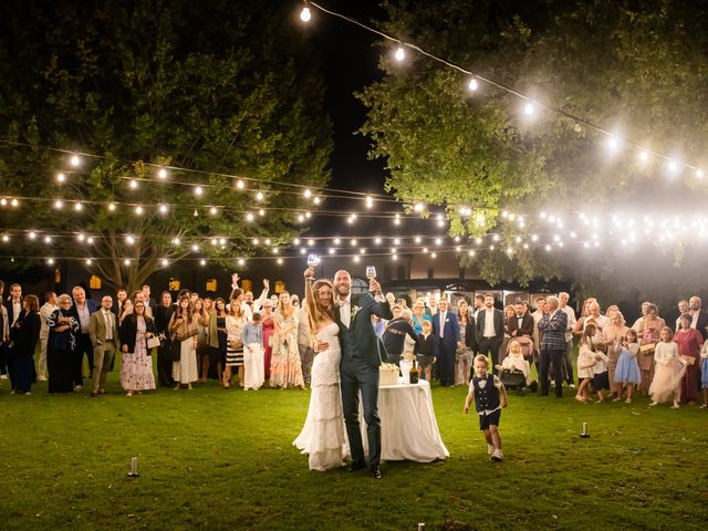 Il matrimonio di Matteo e Vanessa a Mantova, Mantova 89