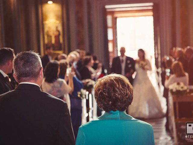 Il matrimonio di Alessandro e Sara a Grottaferrata, Roma 13