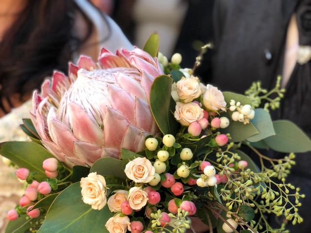 Il matrimonio di Fabio e Sara a Porcia, Pordenone 9