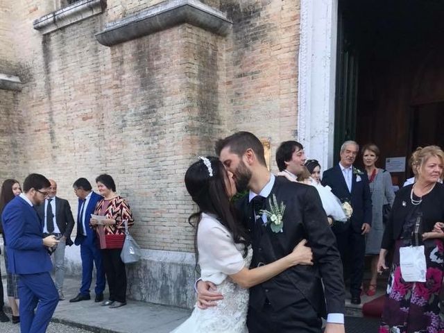 Il matrimonio di Fabio e Sara a Porcia, Pordenone 14