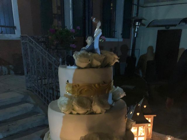 Il matrimonio di Fabio e Sara a Porcia, Pordenone 16