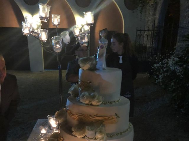 Il matrimonio di Fabio e Sara a Porcia, Pordenone 18