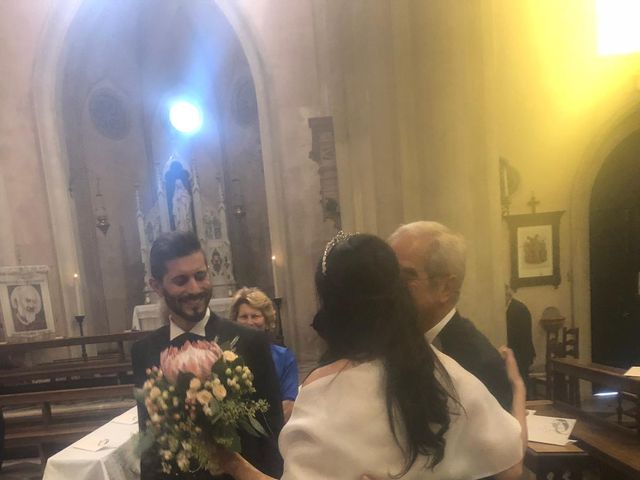 Il matrimonio di Fabio e Sara a Porcia, Pordenone 20