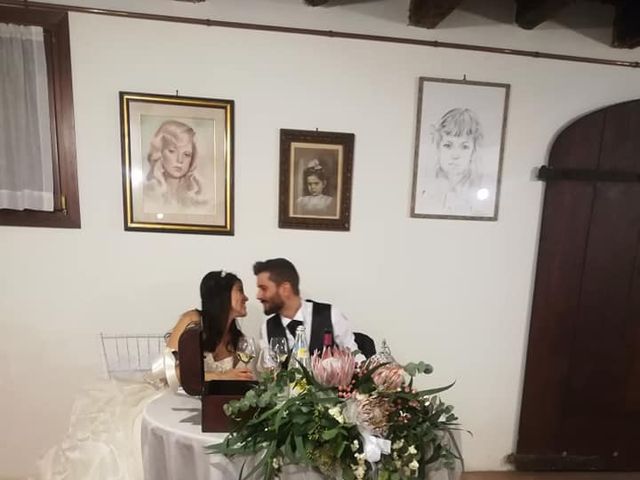 Il matrimonio di Fabio e Sara a Porcia, Pordenone 22