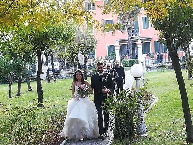 Il matrimonio di Fabio e Sara a Porcia, Pordenone 24