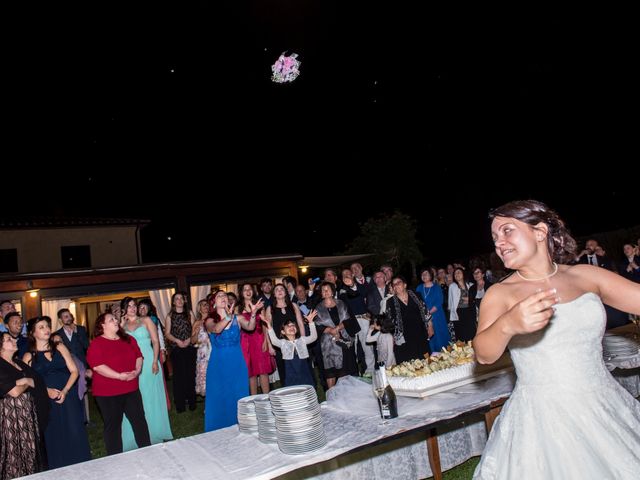 Il matrimonio di Enzo e Giulia a Grosseto, Grosseto 3