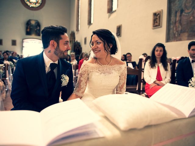 Il matrimonio di Enzo e Giulia a Grosseto, Grosseto 12