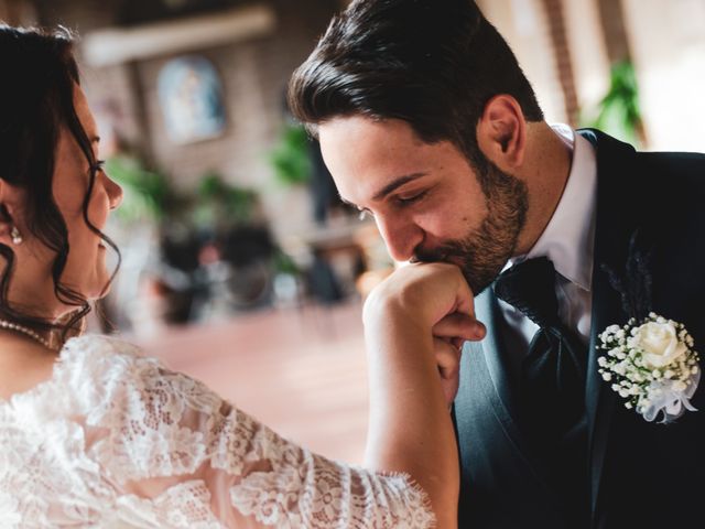 Il matrimonio di Enzo e Giulia a Grosseto, Grosseto 13