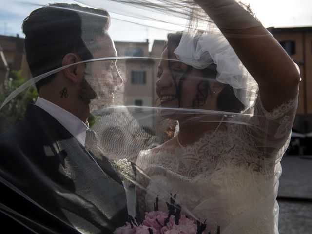 Il matrimonio di Enzo e Giulia a Grosseto, Grosseto 17