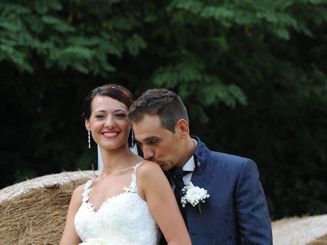 Il matrimonio di Roberto e Ilari a Camaiore, Lucca 14