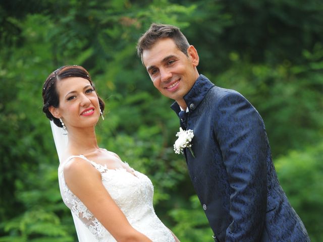 Il matrimonio di Roberto e Ilari a Camaiore, Lucca 18